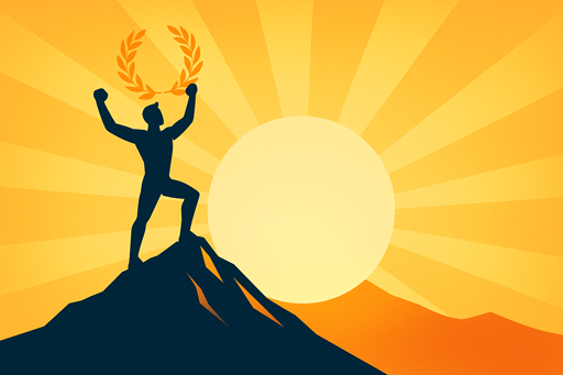 Психология победителя