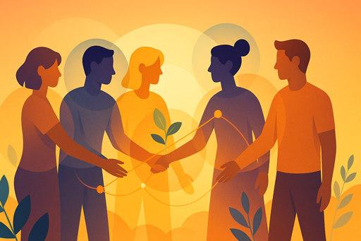 Психология здоровых отношений