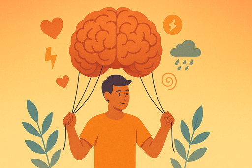 Управление эмоциями