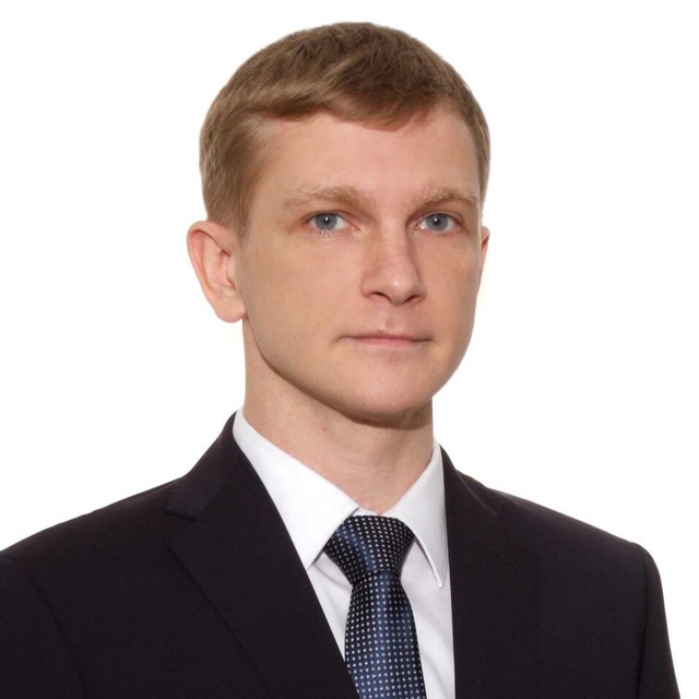 Сергей Вольнов