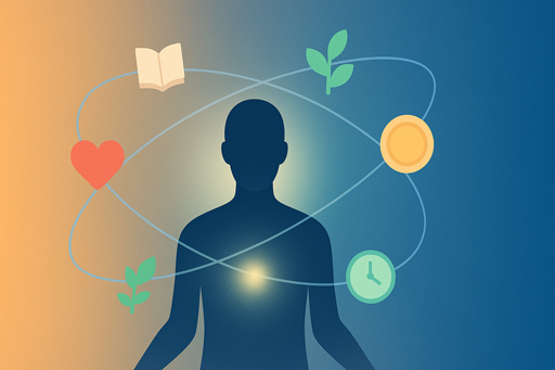 Как сохранить мотивацию и самодисциплину